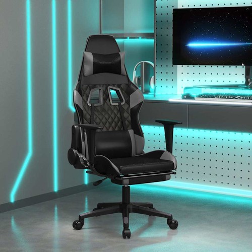 Gaming stuhl kunstleder - gaming,