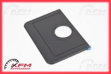 Suzuki VL 1500 Intruder LC Klebepad Tankdeckel Fuel lid cover pad tape Orig Neu