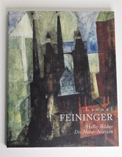 Lyonel Feininger 