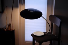 Kaiser Leuchte Christian Dell