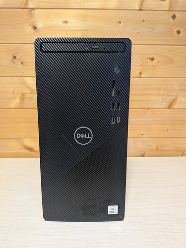 Dell inspiron 3881 desktop - desktop, pc