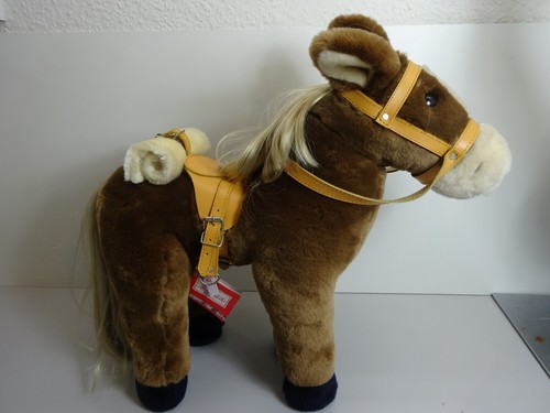 Sigikid pretty pony 36820 - sigikid,