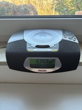 Philips Stereo Radiowecker