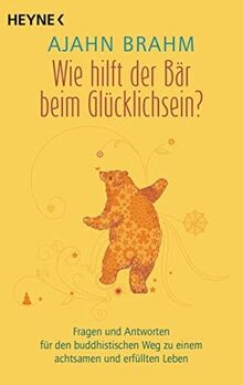 Wie hilft der bär - hilft,
