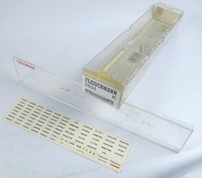 Fleischmann 5624 LEERKARTON