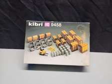 Kibri HO Scale Containers