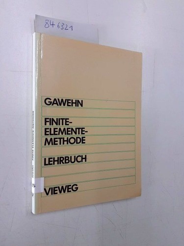 Finite-Elemente-Methode
