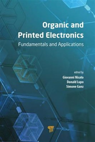 Organic and printed - organic,