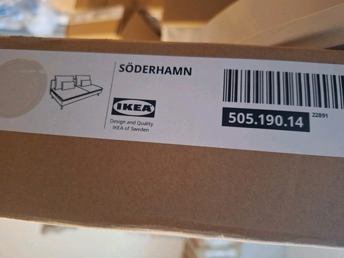 Ikea söderhamn bezug für - ikea,