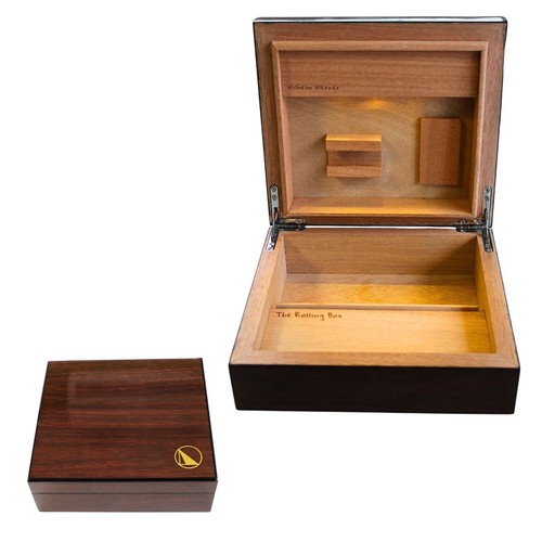 Premium drehbox aus - premium,