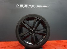 Original Ford Mustang Alufelgen Winterräder Winterreifen Continental 19 Zoll