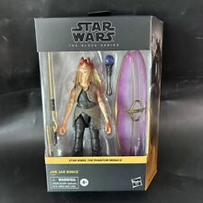 Actionfigur Star Wars - The