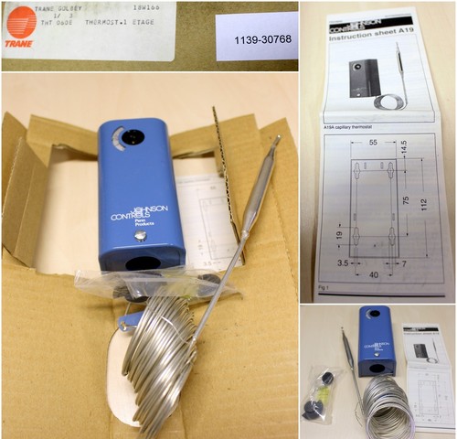Johnson controls - johnson,