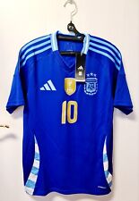 Argentinien Auswärtstrikot