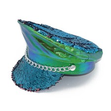 OFFICER POLIZEI HUT # Karneval