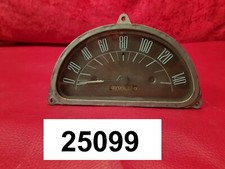 Tacho Opel Olympia Rekord