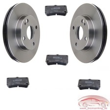 Mazda 323 C F P S V BA Demio