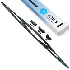 YOU.S Original Scheibenwischer Wischer 1000 mm mit Reiterbefestigung Universal