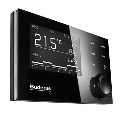 Buderus logamatic rc310 - buderus,