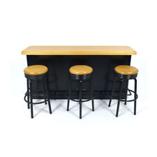 Creal 30920 Bartheke mit 3