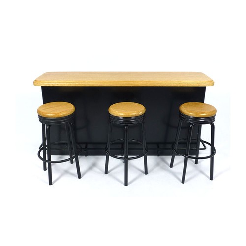 Creal 30920 bartheke mit - bartheke,