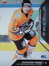 398 Alexander Genze Wolfsburg