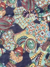 missoni schal tuch 100% Seide