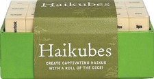 Haikubes, ,