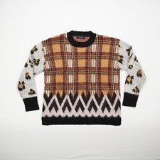 Aniston Damen Pullover Gr. 42