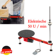 Elektrische Stretchfolie