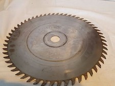 Metallkreissägeblatt Königsäge Elektrostahl 315x1,6x30 mm