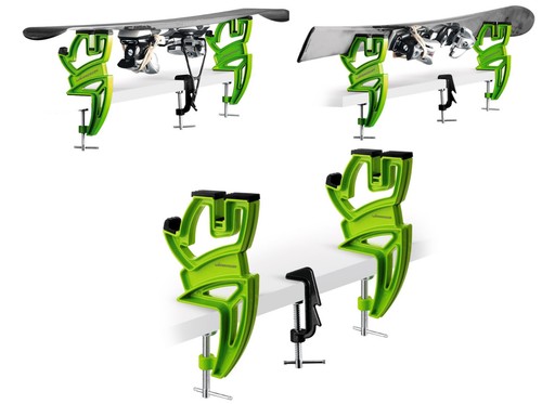 Wintersteiger skispanner - wintersteiger,