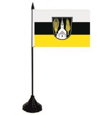 Tischflagge edelsfeld - tischflagge,