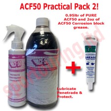 ACF-50 Anti Corrosion Formula