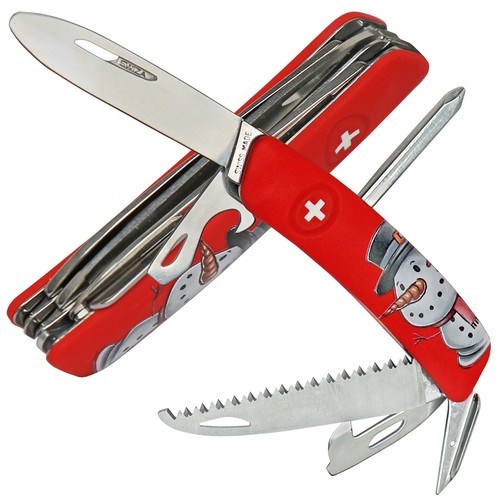Swiza kinder taschenmesser j06 - swiza, kinder-taschenmesser