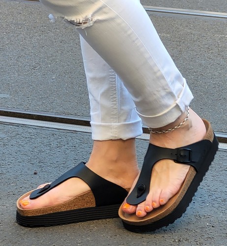 Birkenstock papillio gizeh - birkenstock,