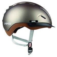 Casco Roadster City Fahrradhelm olive 58-60 cm