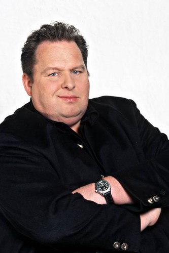 Ottfried fischer introduces - ottfried,