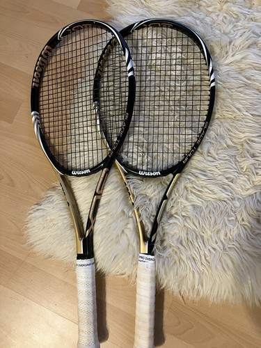 Tennisschläger wilson blx - 1x,