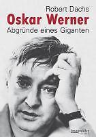 Oskar Werner | Buch |