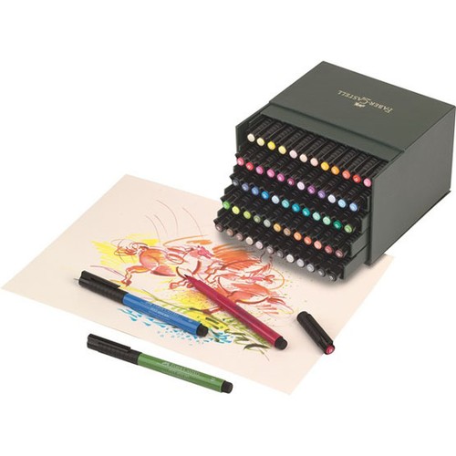Faber castell pitt artist - castell,