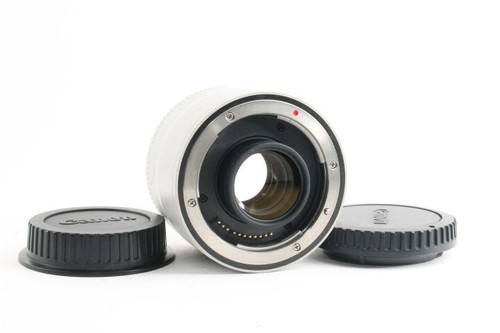 Canon extender iii - canon, ef