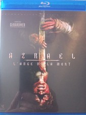 Blu-ray AZRAEL: Der Engel des