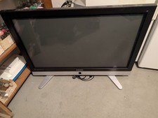 Samsung Plasma TV  PS-42E7H