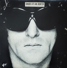 Ian Hunter - Shades Of Ian