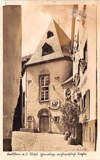 Beilstein an der Mosel Partie