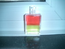 Aura Soma Equilibrium Balance Öl Flasche 122 Poseidon hellmagenta limonengrün