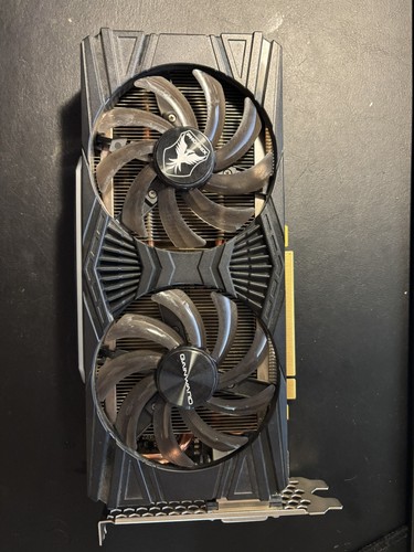 Gainward geforce rtx 2060 - gainward,