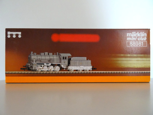Märklin mini club - mini-club, 88981
