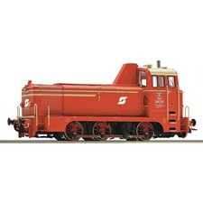 Roco 7300064 H0 Diesellok